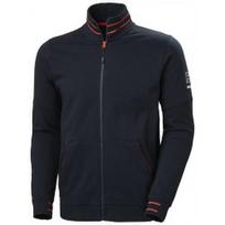 Džemperis HELLY HANSEN Kensington, mėlynas 2XL