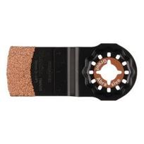 Įgilinamieji pjovimo ašmenys MAKITA Multitool TMA075 32mm