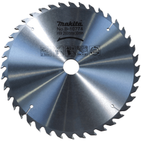 Pjovimo diskas medžiui MAKITA B-10774 260x30x2,3mm 40T
