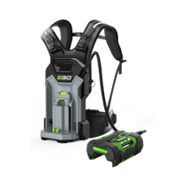 Kuprinė akumuliatoriui su adapteriu EGO Power+ BHX1001