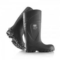 Botai BEKINA Steplite X Solid Grip S5, juodi 45