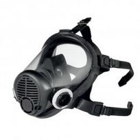 Pilno veido kaukė HONEYWELL Optifit Twin S