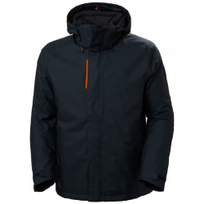 Striukė HELLY HANSEN Kensington Winter, mėlyna 2XL