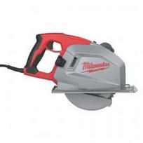 Diskinis metalo pjūklas MILWAUKEE MCS 66