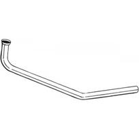 Išmetimo vamzdis BOSAL 823-017