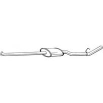 Vidurinis duslintuvo bakelis BOSAL 284-079