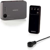 Marmitek Connect 310 UHD 2.0 HDMI Switch (Connect 310 UHD 2.0)