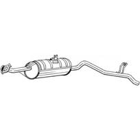 Galinis duslintuvas BOSAL 280-025