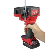 Akumuliatorinis sriegto strypo kirpimo įrankis MILWAUKEE M18 BLTRC-522X