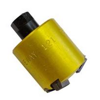 Vožtuvų lizdų freza NEWAY CU121 25,4mm