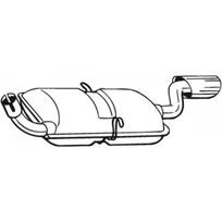 Galinis duslintuvas BOSAL 235-193