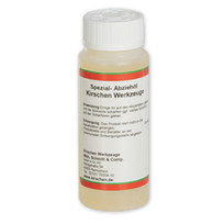 Galandinimo alyva KIRSCHEN 100ml