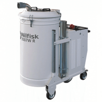 Pramoninis siurblys NILFISK 3507W R ID100