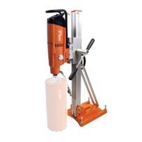 Deimantinio gręžimo sistema GOLZ SD300S+EDM33