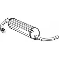 Galinis duslintuvas BOSAL 278-839