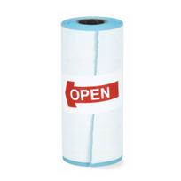 Extralink Thermal Printer Paper, Self-Adhesive, 1 Piece