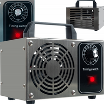 Extralink Ozonator, ozone generator with timer
