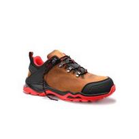 Batai ELTEN Jori Powerful Brown Low S3, rudi 43