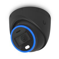 Ubiquiti UVC-AI-Turret-B | IP camera | 4K, 1x GbE RJ45, IP66, PoE+
