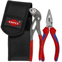 Mini replių rinkinys KNIPEX V06
