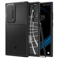 Spigen Armor Case for SAMSUNG S24 ULTRA, Black