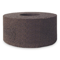 Šlifavimo taurė CGW Rail A 16 Q4B 125x65xM20