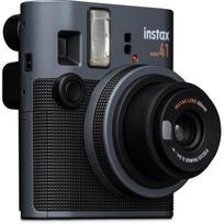 Fujifilm Instax Mini 41 Camera black Schwarz Instant Camera (16844434)