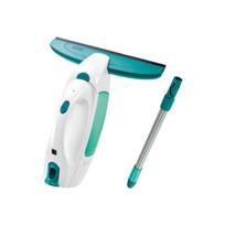 Leifheit Window Vacuum Cleaner Dry  AND  Clean white green (51000)