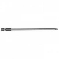 Atsuktuvo antgalis MILWAUKEE PH2 148mm, 3 vnt.