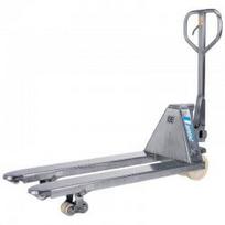 Palečių vežimėlis PFAFF Proline Inox HU 20-115 VATP
