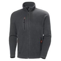Džemperis HELLY HANSEN Oxford Fleece, pilkas S