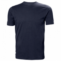 Marškinėliai HELLY HANSEN Manchester, t. mėlyni 3XL