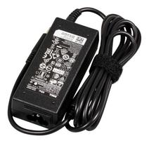 Dell AC Adapter, 45W, 19.5V, 3  Pin, 4.5mm, C6 Power Cord