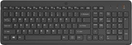 HP 225 Wireless Keyboard