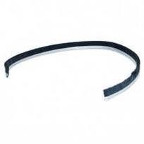 Apsaugos nuo dulkių MAKITA 195239-9 125mm keičiamas šepetėlis