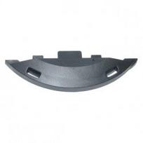 Apsaugos nuo dulkių MAKITA 195239-9 125 mm priekinė dalis