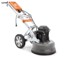 Grindų šlifavimo mašina HUSQVARNA PG450