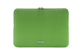 Tucano Colore 2 Sleeve laptop protective pouch, MacBook Pro, 16"/15.6", green (BFC21516-V)