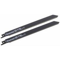 Pjūkleliai tiesiniam pjūklui MAKITA B-51312 203mm, 2vnt.