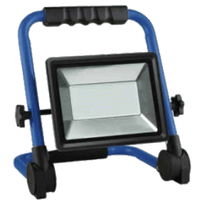 Nešiojamas LED šviestuvas AS-SCHWABE Optiline 100W