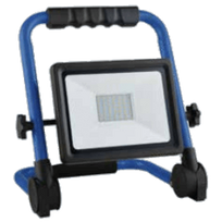 Nešiojamas LED šviestuvas AS-SCHWABE Optiline 50W