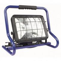 Nešiojamas LED šviestuvas AS-SCHWABE Slimline 50W