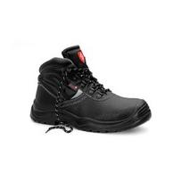 Batai ELTEN Jori Basic Mid S3 SRC, juodi 47