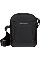 Samsonite PRO-DLX 6 9.7-inch (24.6 cm) Black