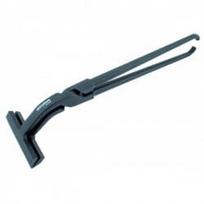 Skardos sujungimo siūlių užspaudimo replės EDMA 120mm
