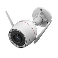 EZVIZ H3C 2K Bullet IP security camera. Outdoor, 2304 x 1296 pixels. Wall mount