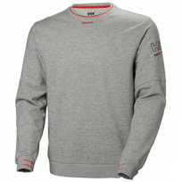 Džemperis HELLY HANSEN Kensington, pilkas L