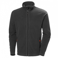 Džemperis HELLY HANSEN Oxford Light Fleece, pilkas S