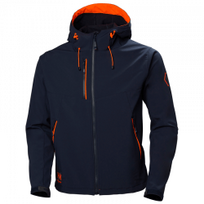 Striukė HELLY HANSEN Chelsea Evolution, mėlyna XL