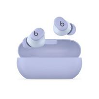 Beats by Dr. Dre Beats Solo Buds True Wireless Stereo (TWS) In-Ear Headset, Bluetooth, Blue